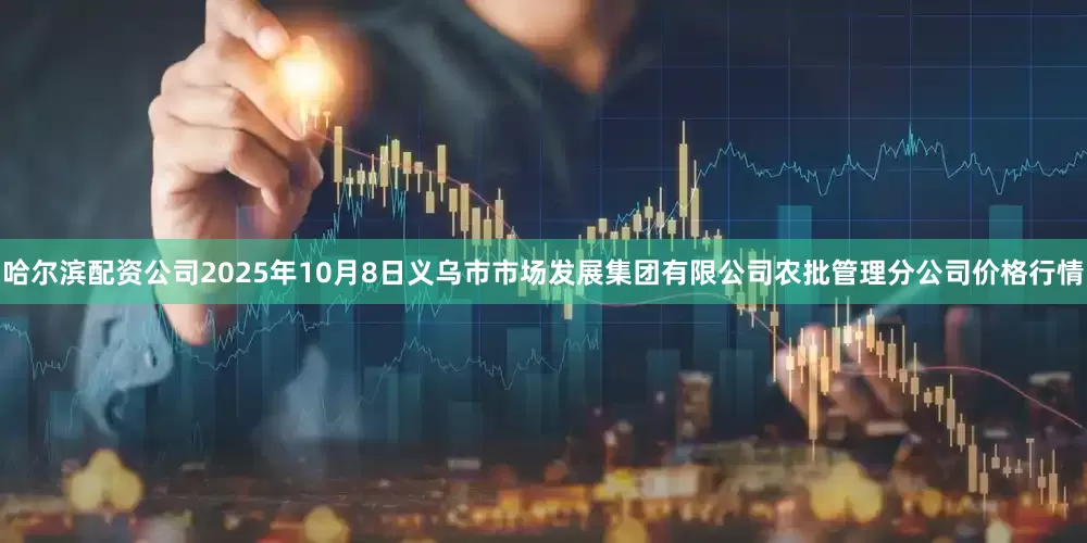 哈尔滨配资公司2025年10月8日义乌市市场发展集团有限公司农批管理分公司价格行情